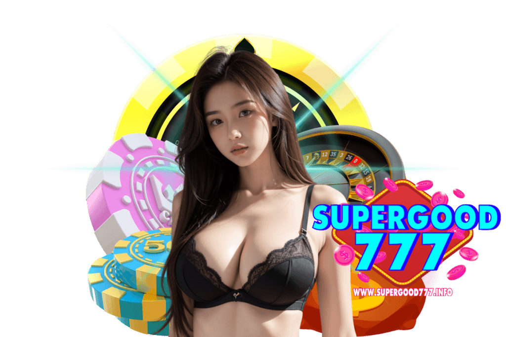 supergood777 wallet