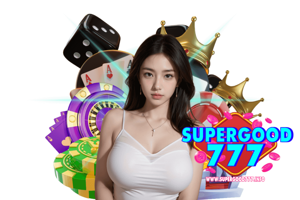 supergood777 สล็อต